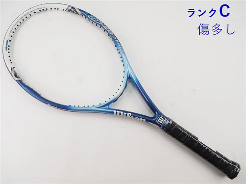 Wilson hyper hammer 105 - wilson,