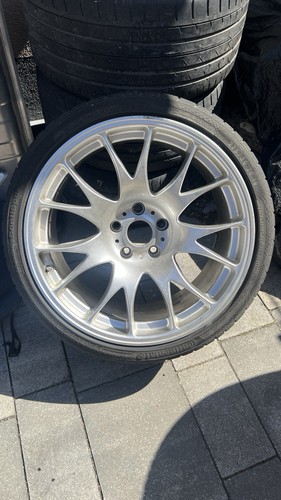 Felgen bbs design - fk,