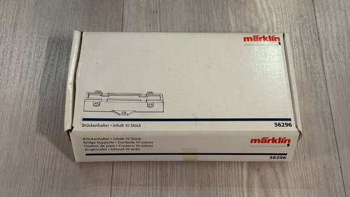 Märklin spur brückenhalter - märklin,