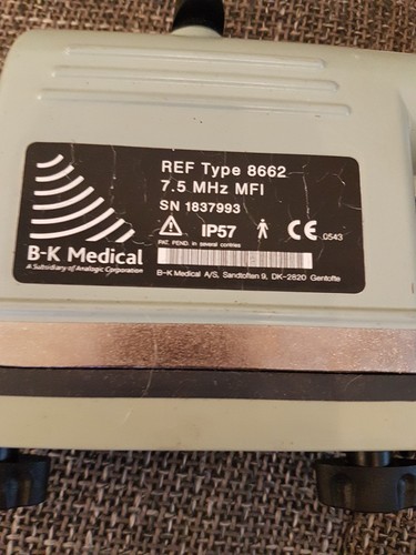 Ultraschall sonde medical - ultraschall,