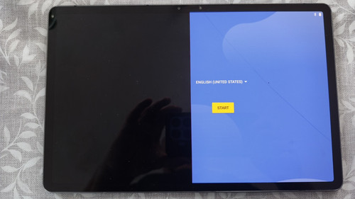 Lenovo xiaoxin pad - pad, pro
