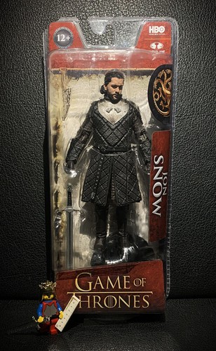 Game thrones jon snow - jon, stark