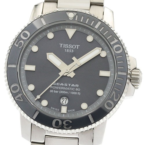 Tissot seastar 1000 t120407a - tissot,