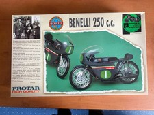 Protar 11303 Benelli 250 c.c. Maßstab 1:9