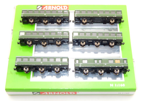 Arnold spur 4165 - arnold,