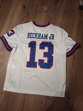 NFL New York Giants Odell