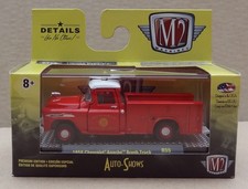 M2 Machines (Castline) - 1958
