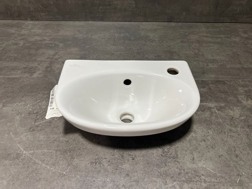 Villeroy boch metro - &,