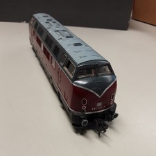 Fleischmann H0  Diesellokomotive V 221 131 -6