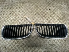 90265 Kühlergrill Niere vorne links rechts BMW 3er Touring (E91) 7120007