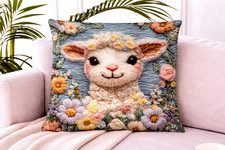 Ostern Frühling Kissen