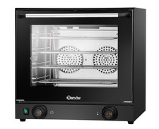 Bartscher Gastro Heißluftofen