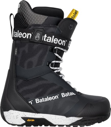 Bataleon snowboard schuhe - snowboard,