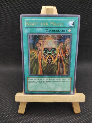 Kraft der magie - magie, ultra