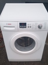 Bosch Waschmaschine