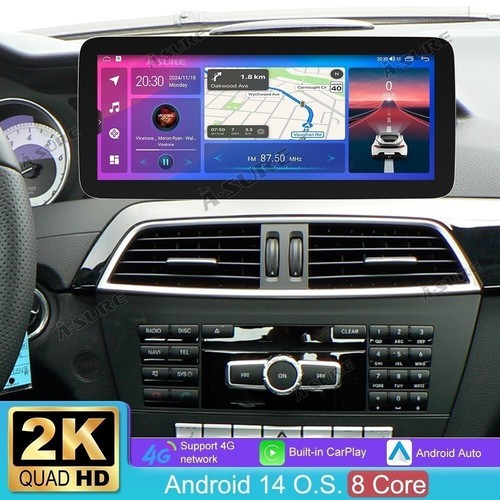Android 15 autoradio - 15,