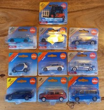 Siku Konvolut Neu ungeöffnet