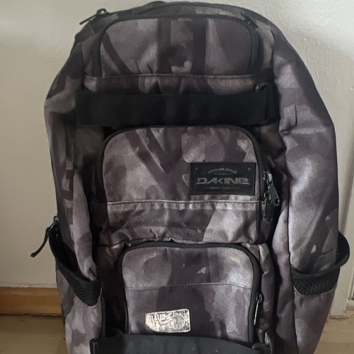 Dakine schulrucksack - dakine,