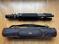 Rollei Rock Solid Beta Stativ