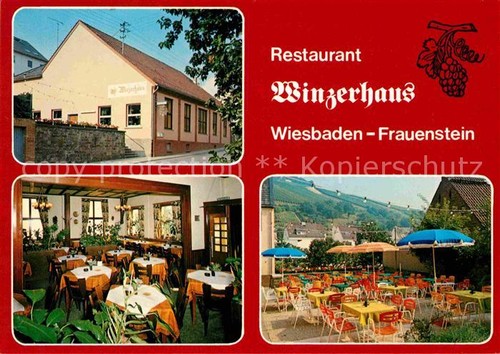 Frauenstein wiesbaden - frauenstein,