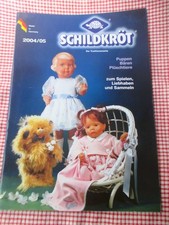 Schildkröt Katalog 2004/05