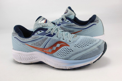 Saucony omni 5 damen - omni, gr.40,5