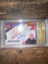 B-Brothers 2023 Panini Kiki
