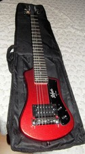 Höfner Shorty E-Gitarre