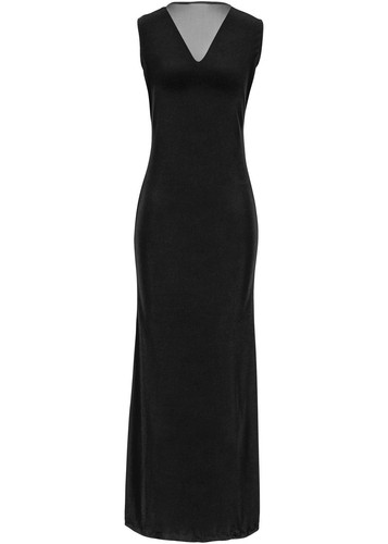 Neu maxi kleid strasssteinen - neu, maxi-kleid