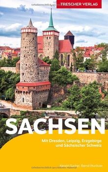 Reiseführer sachsen mit - reiseführer,