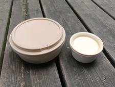 Tupperware Frischhalteboxen