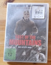 DVD East Of The Mountains -