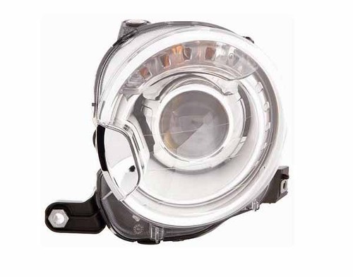 Xenon scheinwerfer rechts fiat - xenon-scheinwerfer,