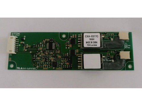 Lcd backlight power - lcd, inverter