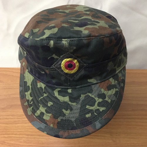 Orig bundeswehr feldmütze - bundeswehr,