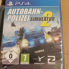 Autobahn-Polizei Simulator 2