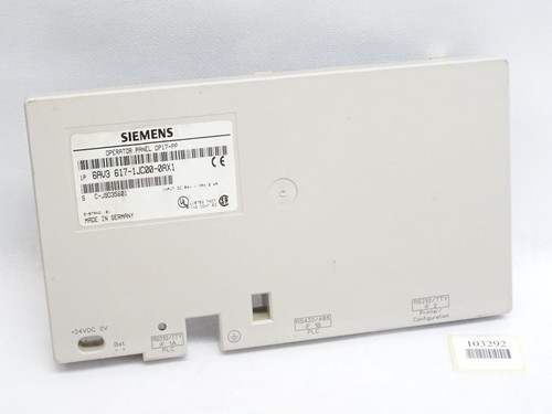 Siemens backcover rückschale - siemens,