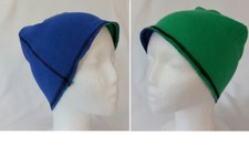 H&M Wende Mütze Beanie