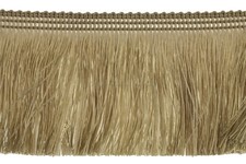 Fransenborte 4/6/11cm Breite