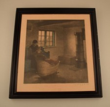 Peter Ilsted 1863-1933