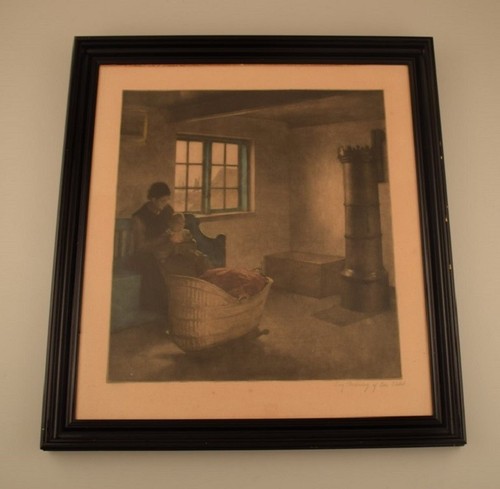 Peter ilsted 1863 - peter, 1863-1933