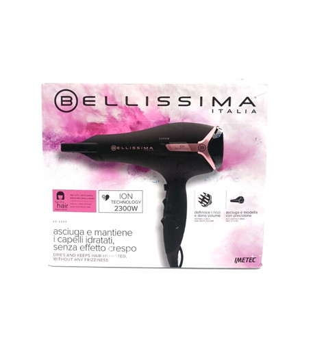 Bellissima 2300 - bellissima, k9