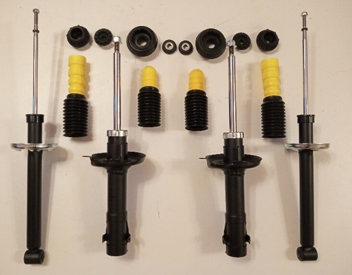 Satz gasdruck stoßdämpfer - gasdruck,