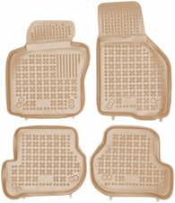 REZAWPLAST Car Mats for