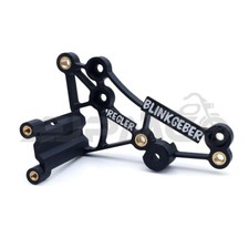 Adapterplatte f. VAPE-Regler