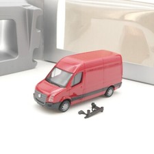 Herpa 1:87 Werbemodell VW