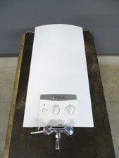 Vaillant Geyser MAG atmoMAG 11-0/1 XI H Gas-Durchlauferhitzer 20kW Bj.2015