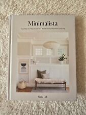 Minimalista: Your step-by-step
