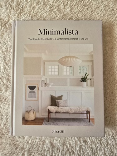 Minimalista your step - your, step-by-step