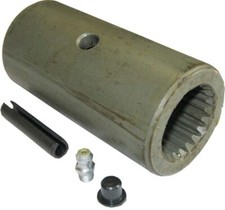 Coupling McCormick 4WD, Ref